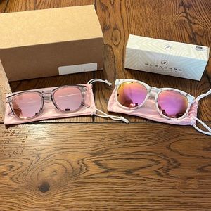 Brand new Blenders sunglasses- unisex